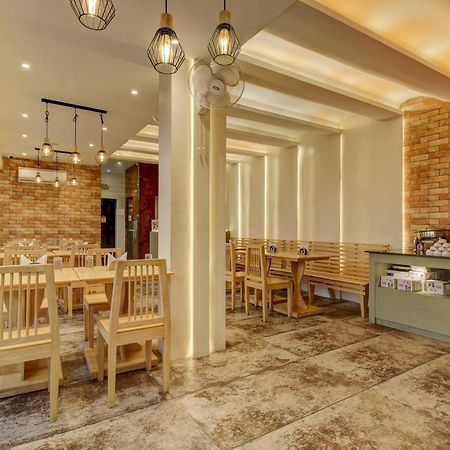 Hotel Townhouse Geetraj Near Shalimar Gateway Lucknow Zewnętrze zdjęcie