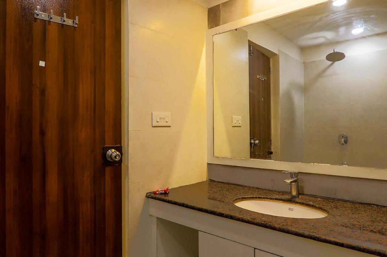 Hotel Townhouse Geetraj Near Shalimar Gateway Lucknow Zewnętrze zdjęcie