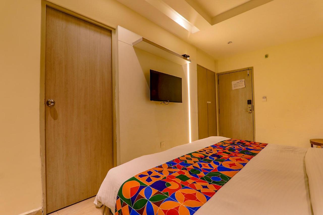Hotel Townhouse Geetraj Near Shalimar Gateway Lucknow Zewnętrze zdjęcie