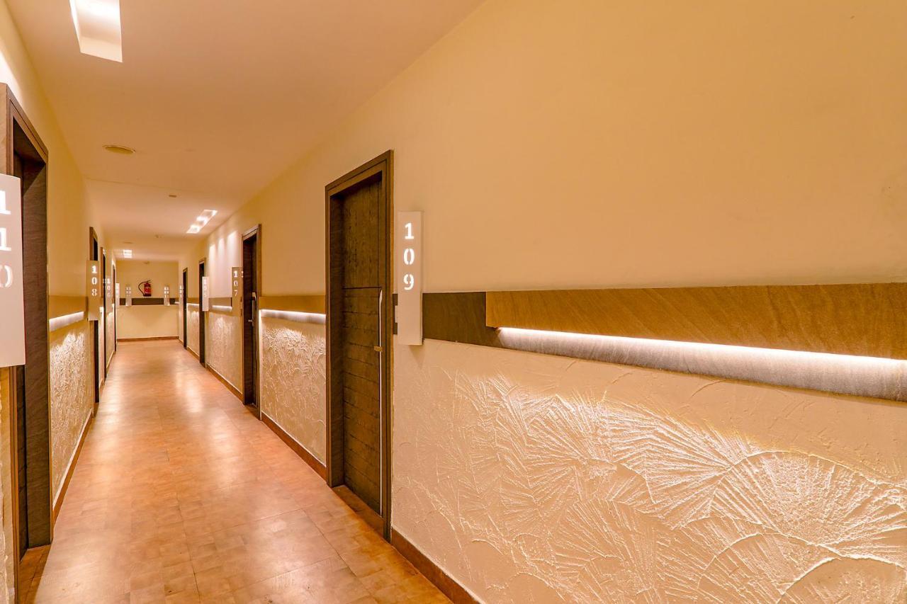 Hotel Townhouse Geetraj Near Shalimar Gateway Lucknow Zewnętrze zdjęcie