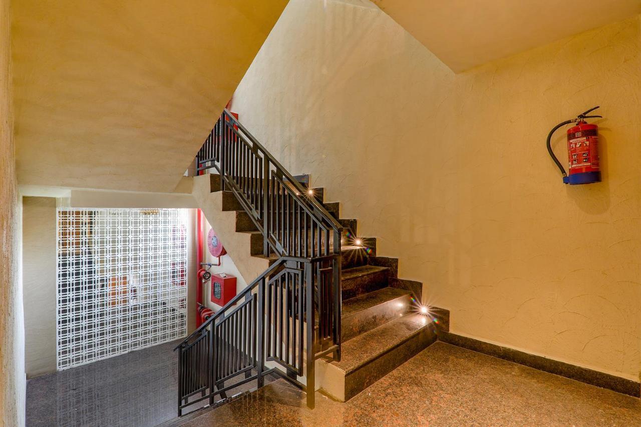 Hotel Townhouse Geetraj Near Shalimar Gateway Lucknow Zewnętrze zdjęcie