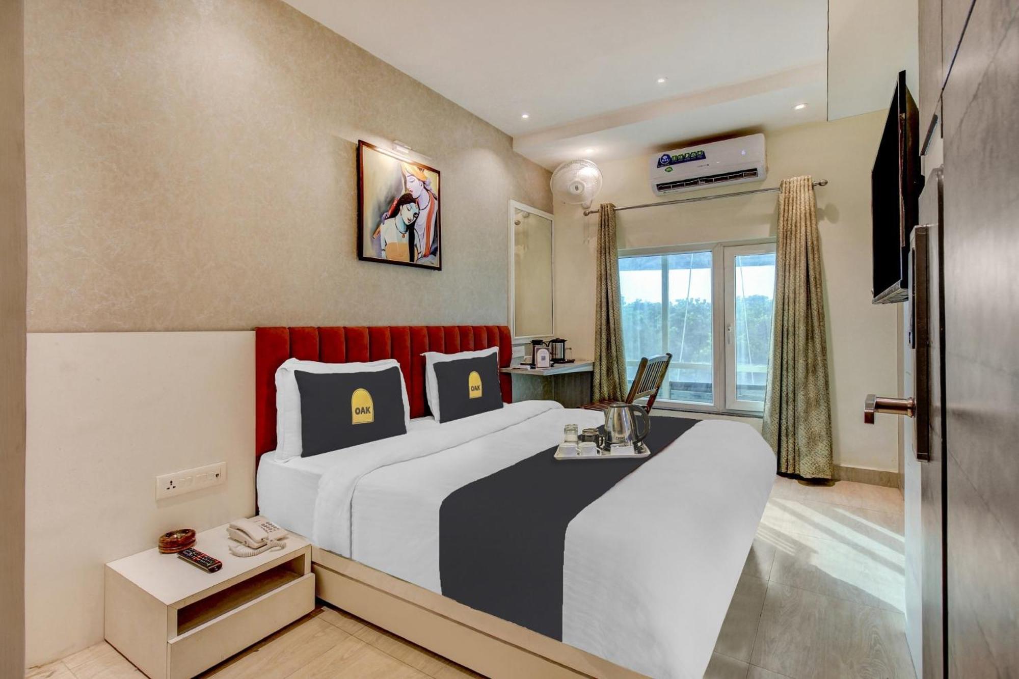 Hotel Townhouse Geetraj Near Shalimar Gateway Lucknow Zewnętrze zdjęcie