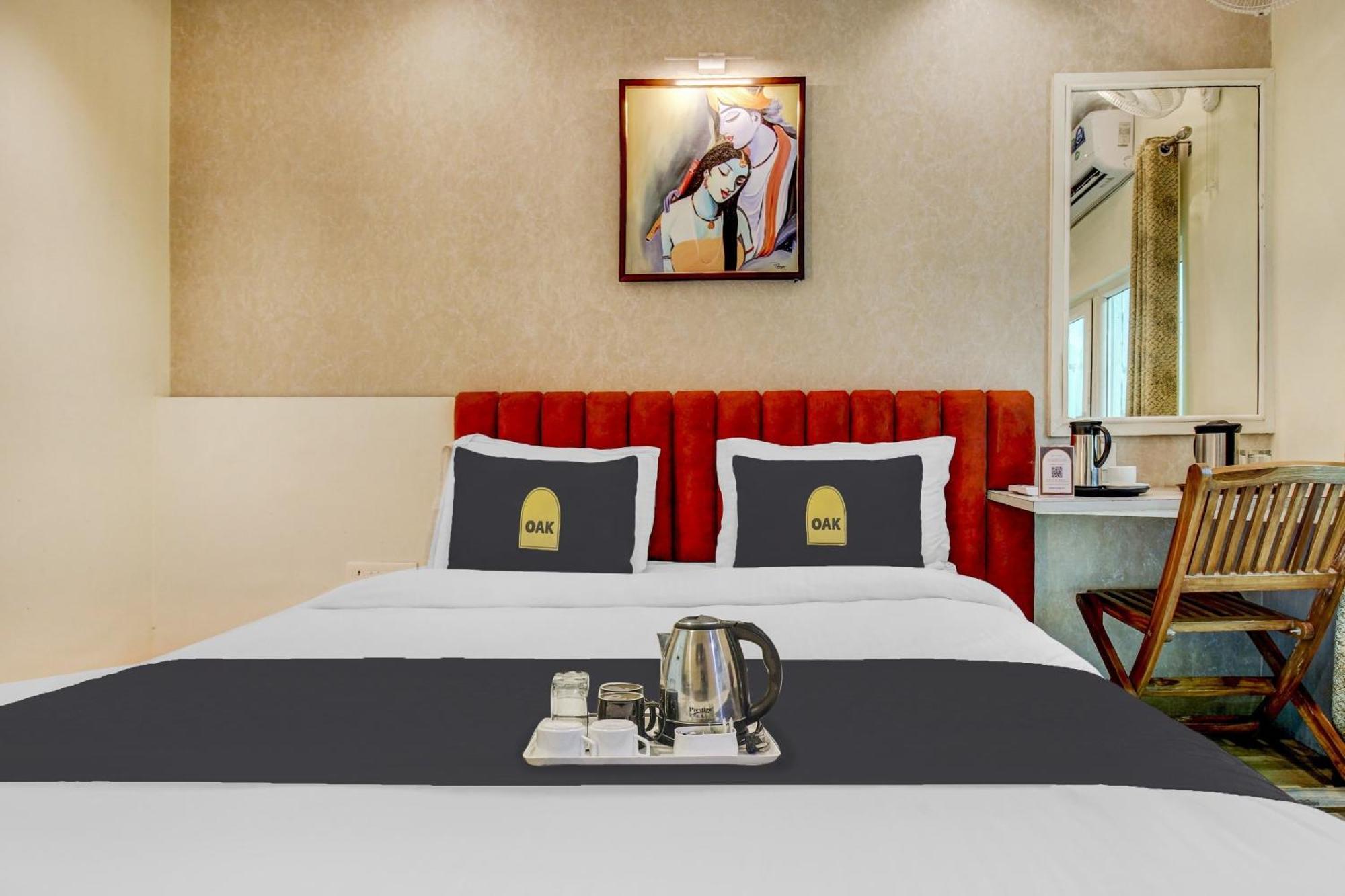 Hotel Townhouse Geetraj Near Shalimar Gateway Lucknow Zewnętrze zdjęcie