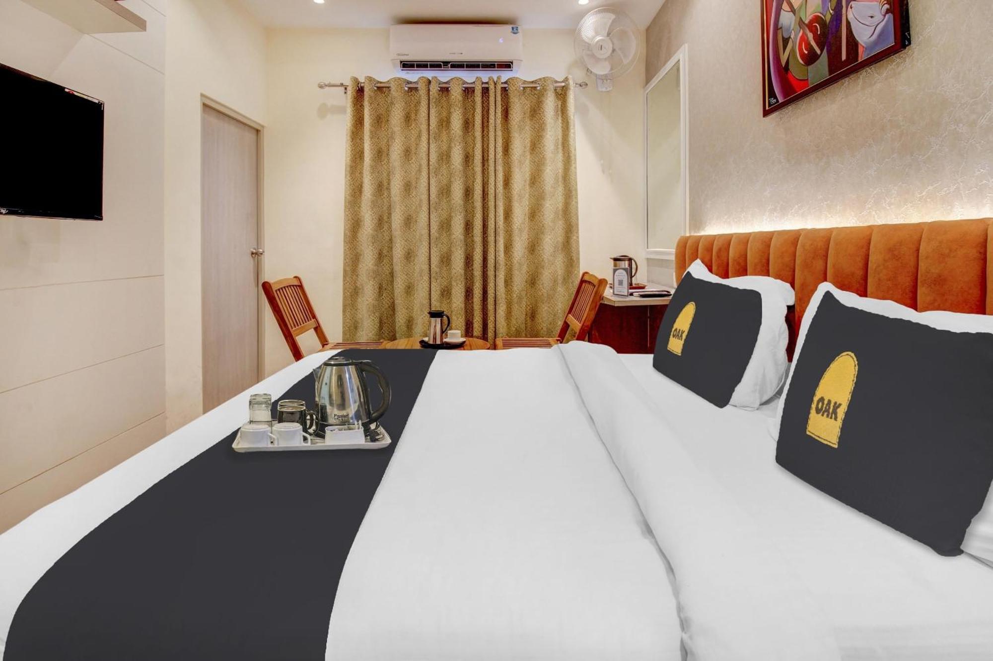 Hotel Townhouse Geetraj Near Shalimar Gateway Lucknow Zewnętrze zdjęcie
