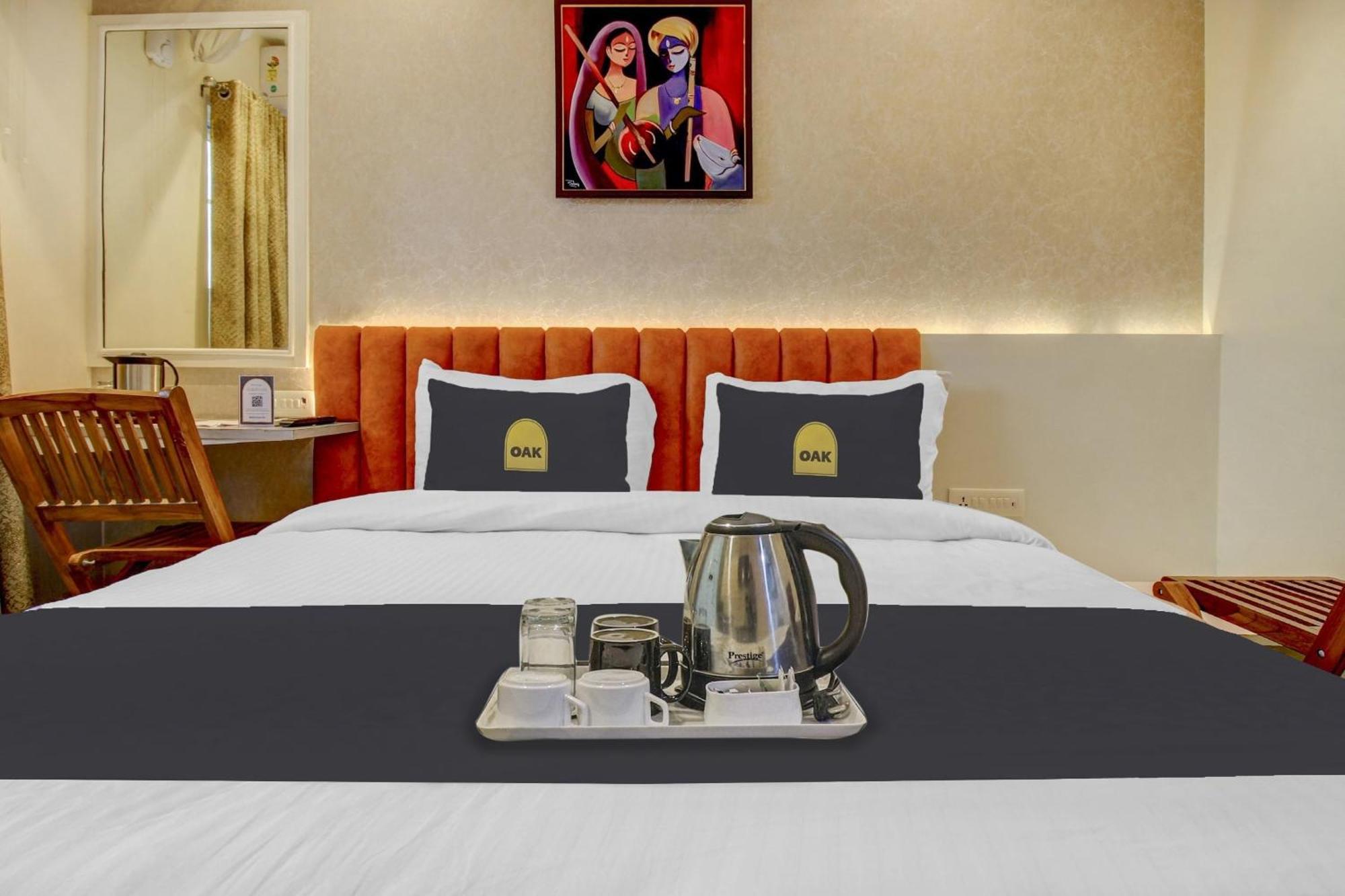 Hotel Townhouse Geetraj Near Shalimar Gateway Lucknow Zewnętrze zdjęcie