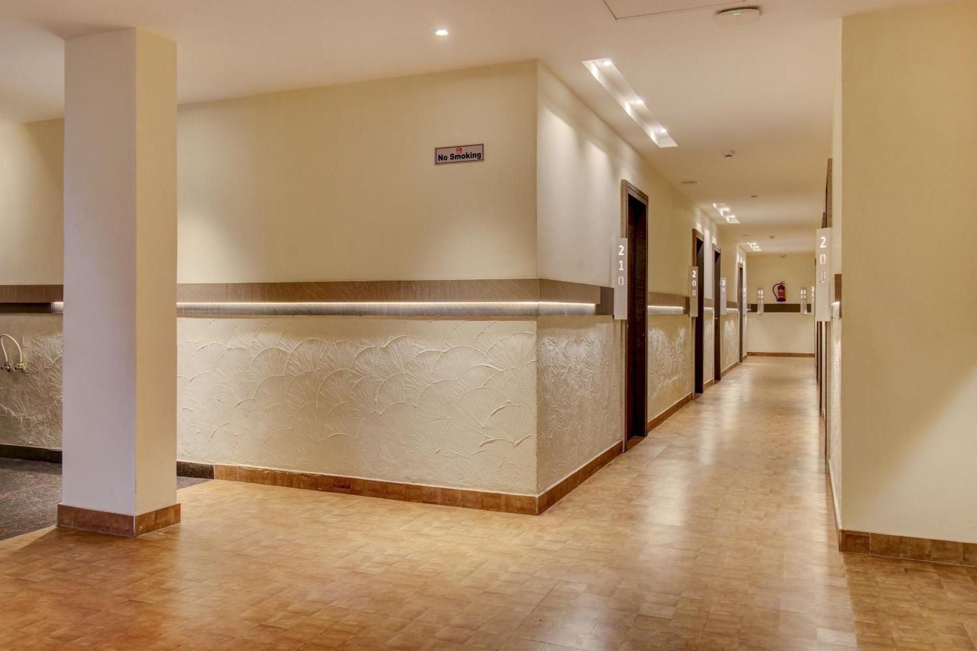 Hotel Townhouse Geetraj Near Shalimar Gateway Lucknow Zewnętrze zdjęcie