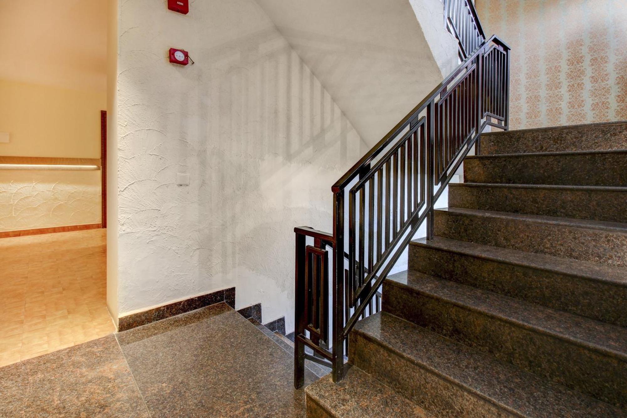 Hotel Townhouse Geetraj Near Shalimar Gateway Lucknow Zewnętrze zdjęcie
