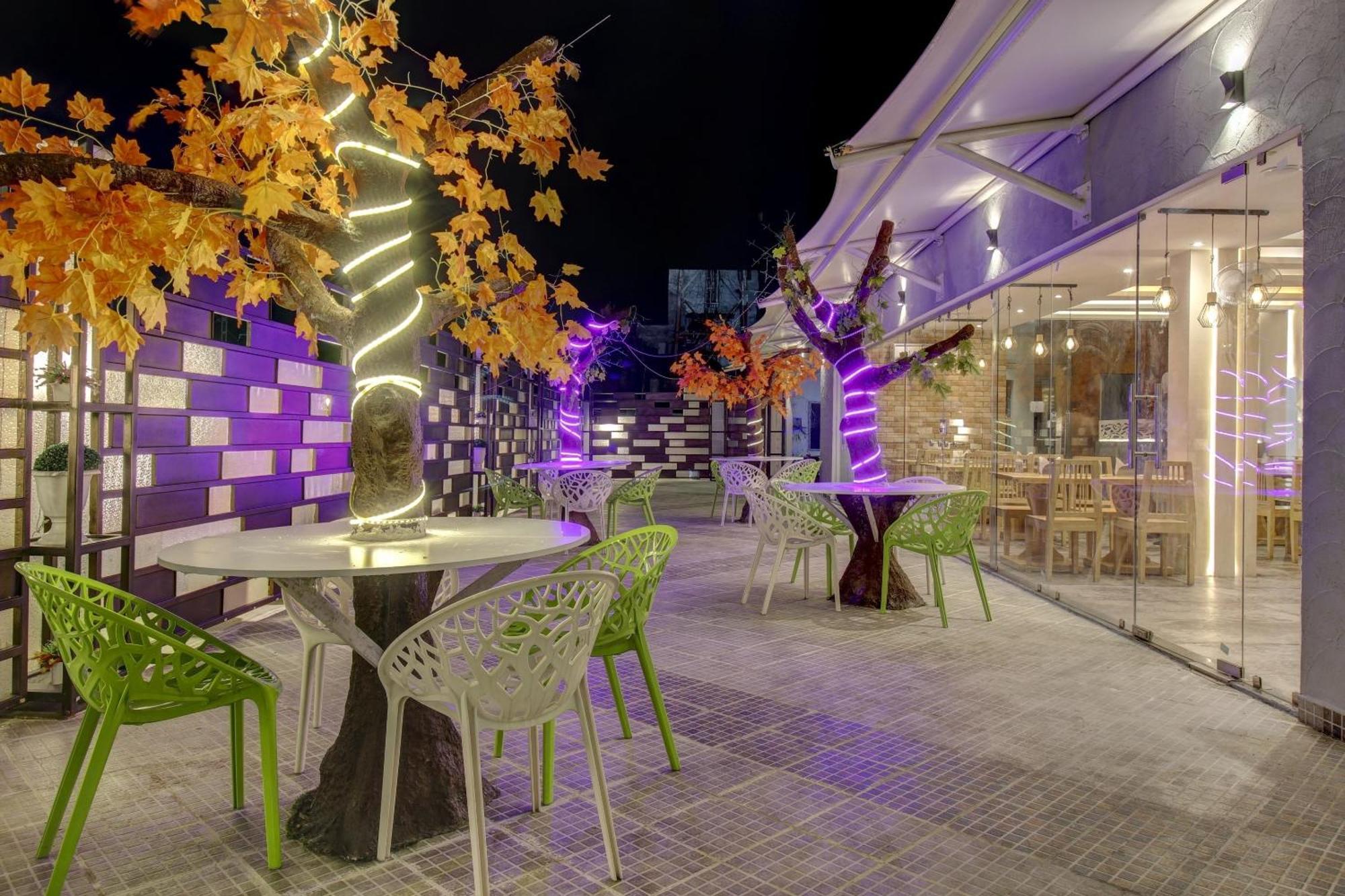 Hotel Townhouse Geetraj Near Shalimar Gateway Lucknow Zewnętrze zdjęcie