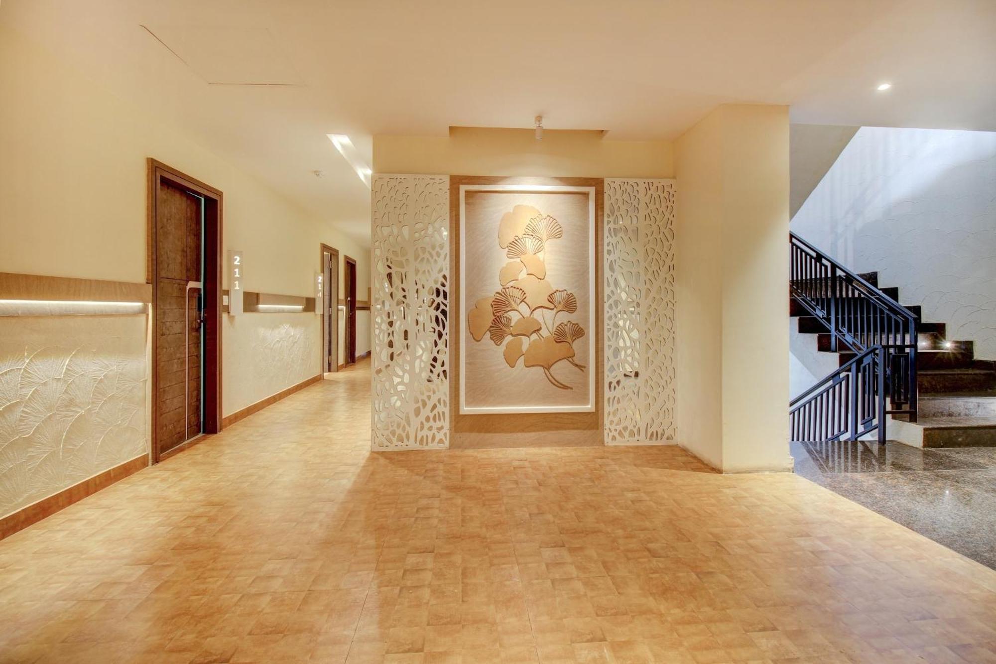 Hotel Townhouse Geetraj Near Shalimar Gateway Lucknow Zewnętrze zdjęcie