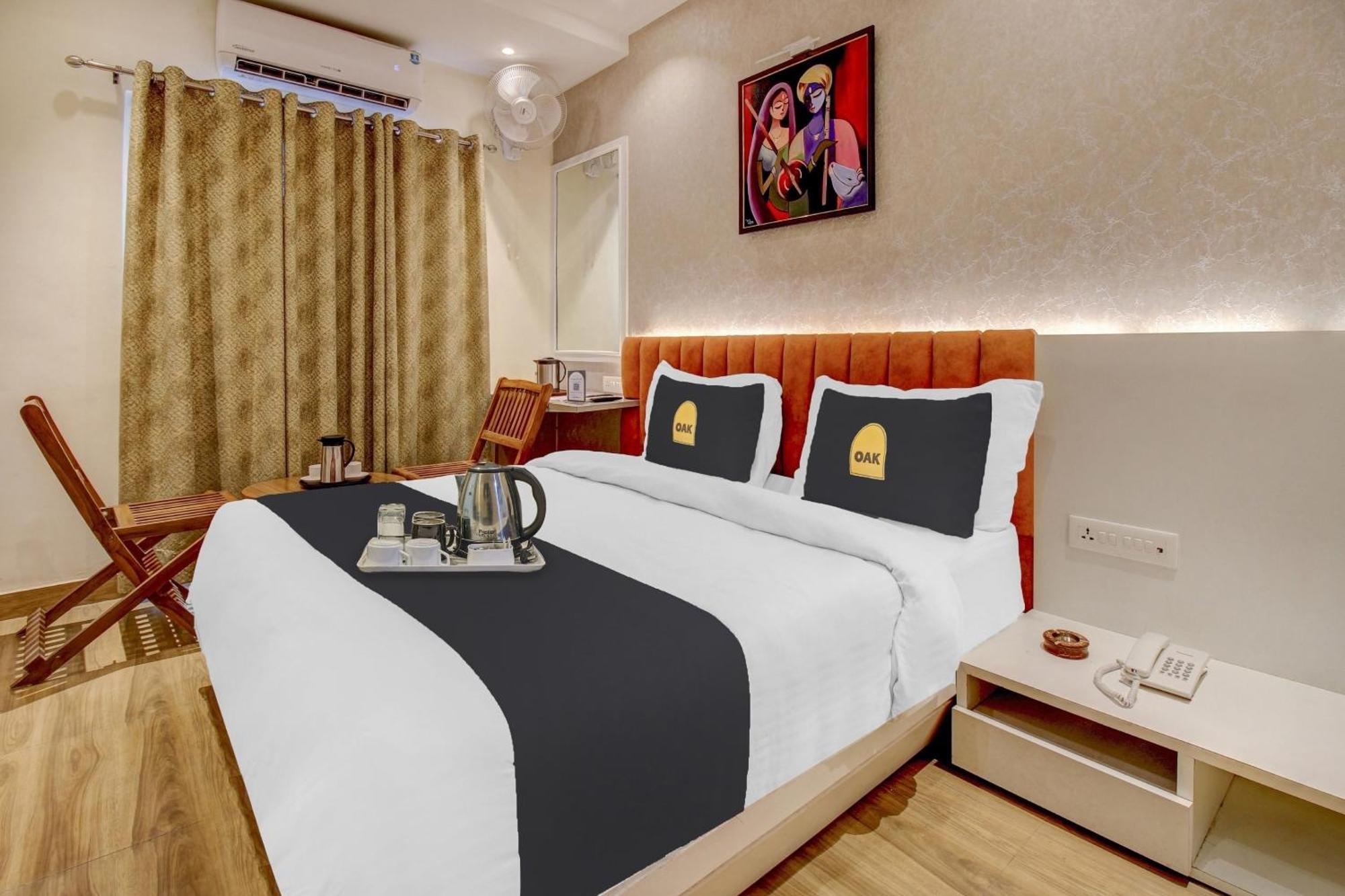 Hotel Townhouse Geetraj Near Shalimar Gateway Lucknow Zewnętrze zdjęcie