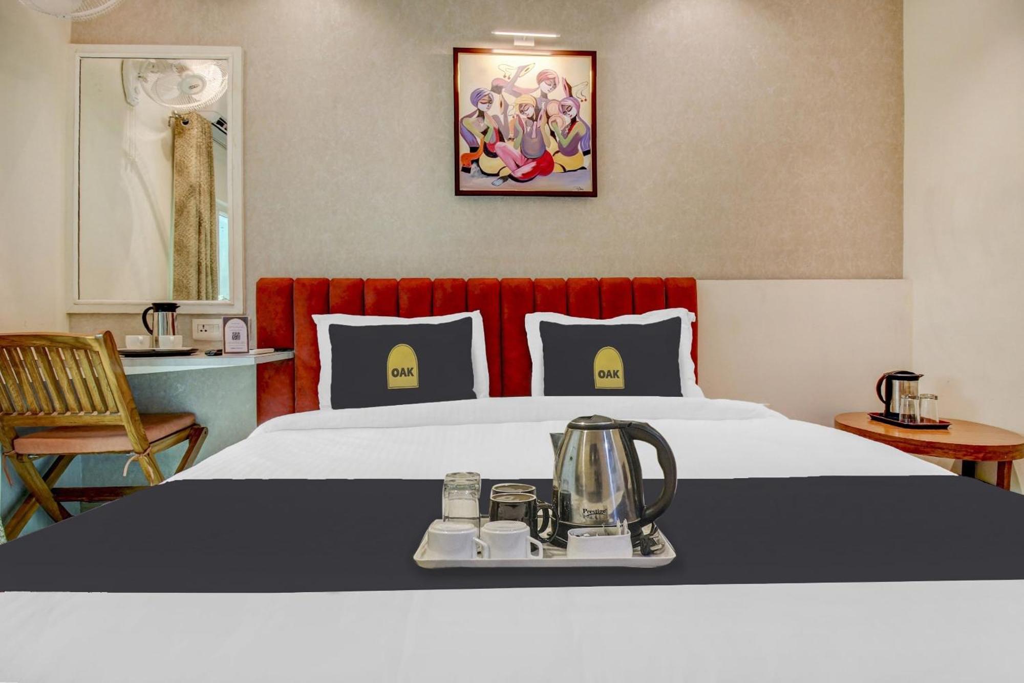 Hotel Townhouse Geetraj Near Shalimar Gateway Lucknow Zewnętrze zdjęcie