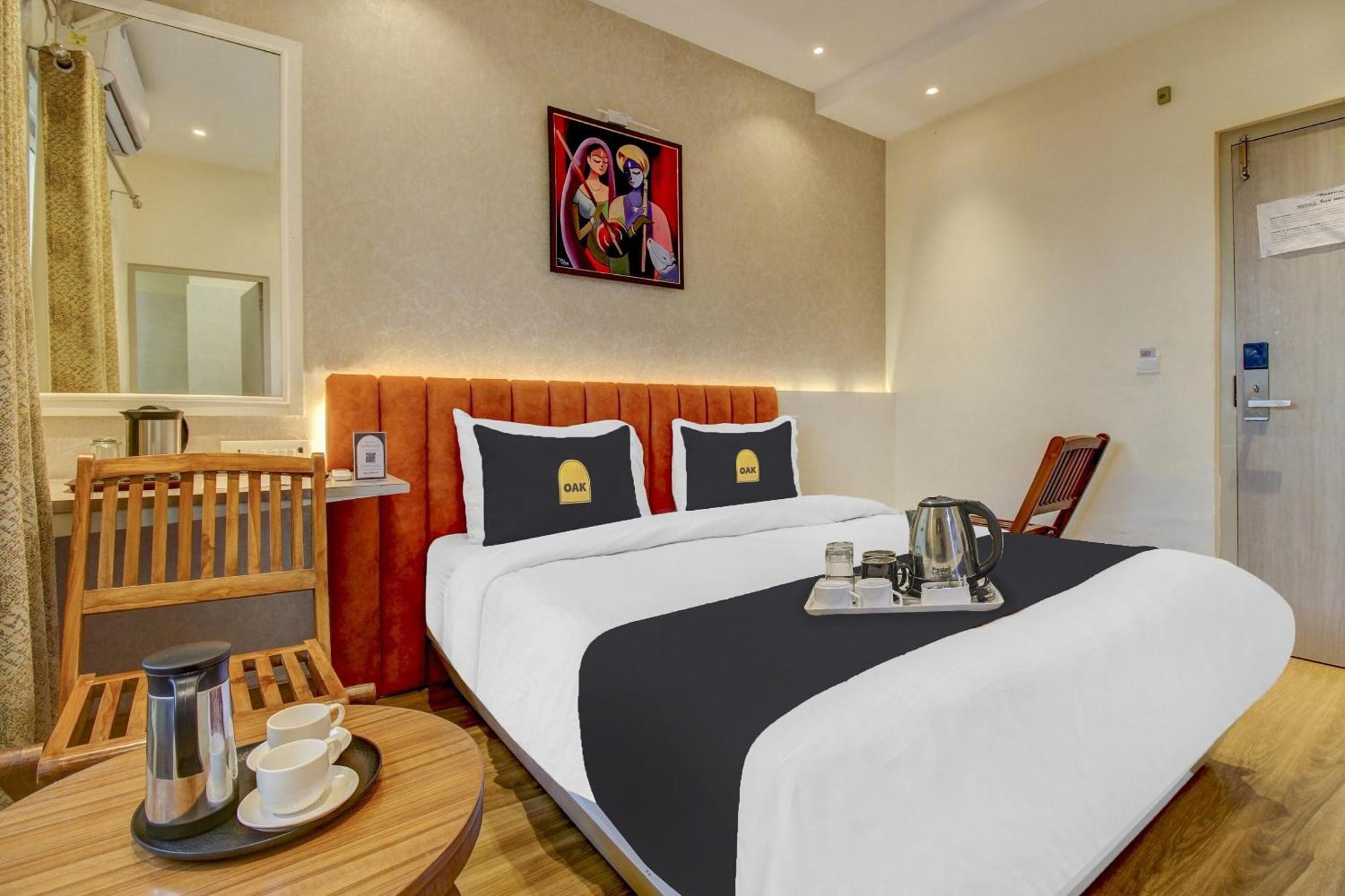 Hotel Townhouse Geetraj Near Shalimar Gateway Lucknow Zewnętrze zdjęcie