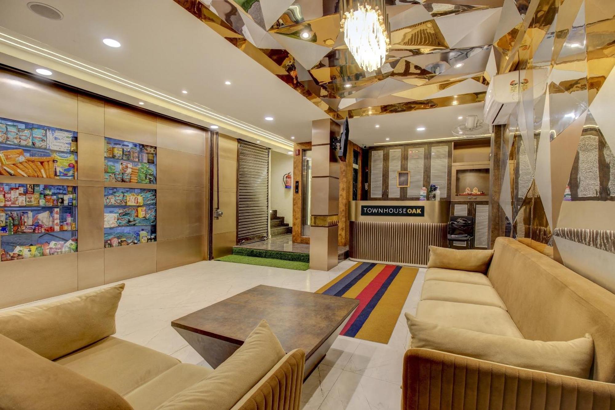Hotel Townhouse Geetraj Near Shalimar Gateway Lucknow Zewnętrze zdjęcie