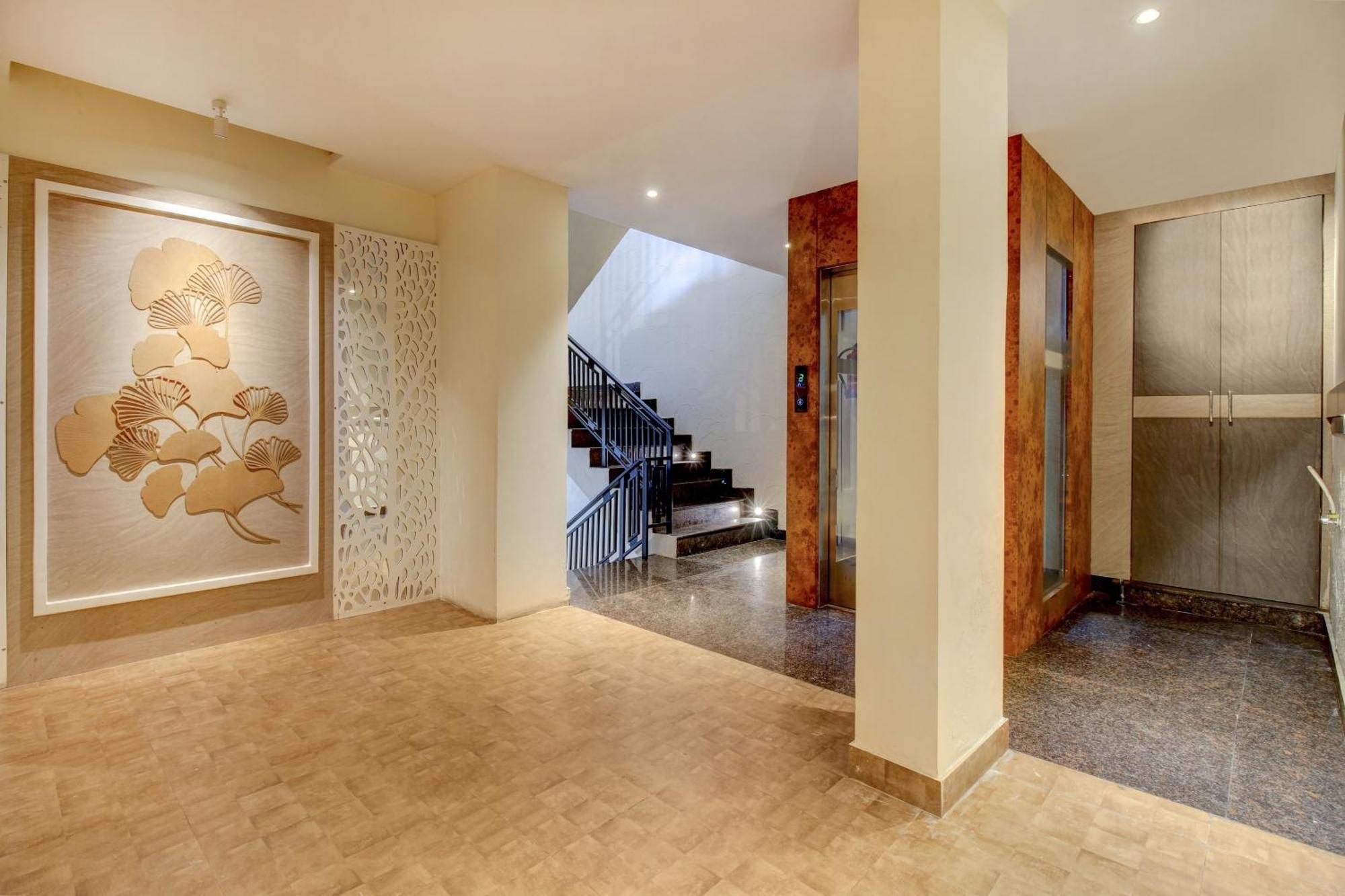 Hotel Townhouse Geetraj Near Shalimar Gateway Lucknow Zewnętrze zdjęcie