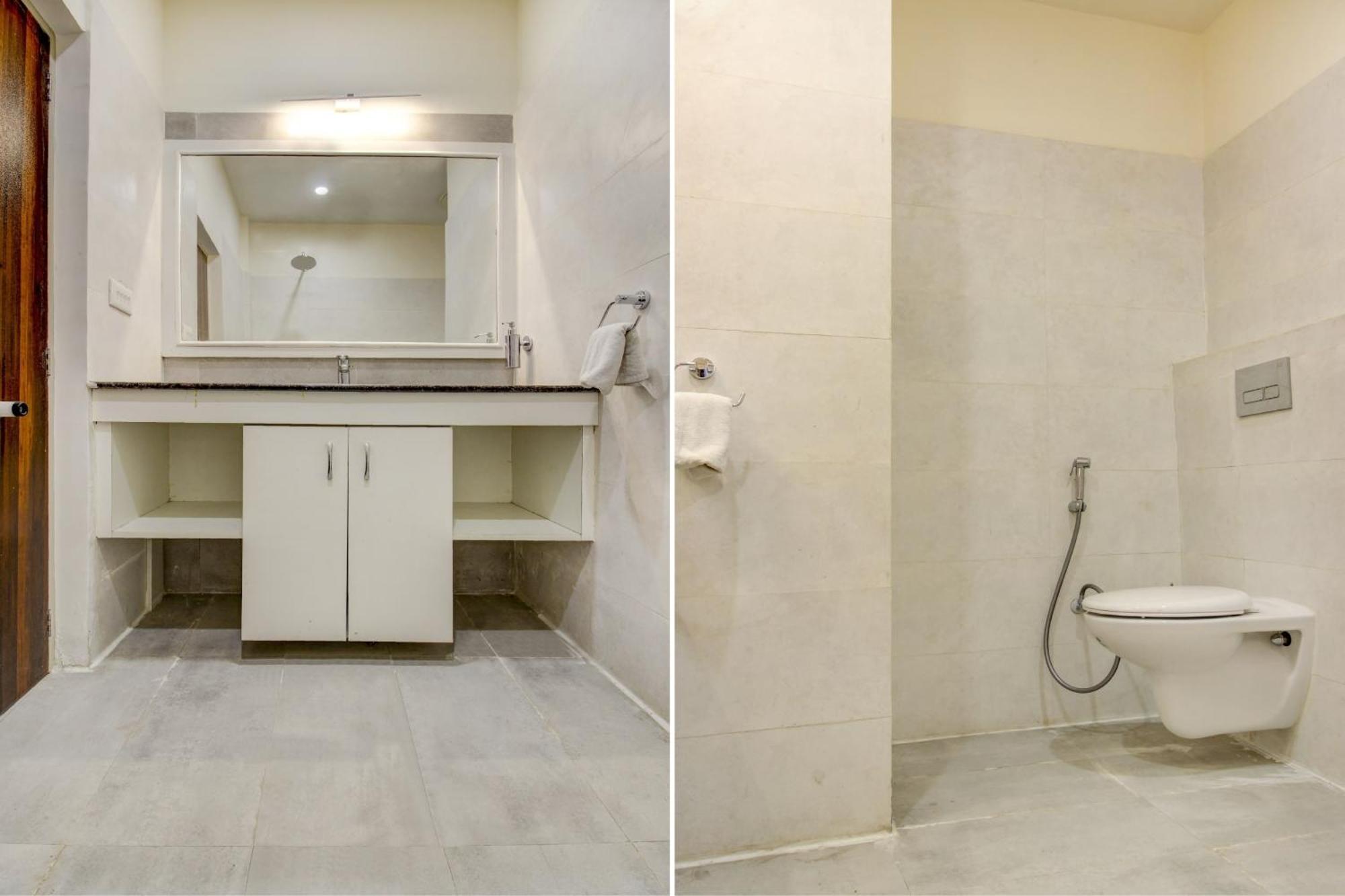 Hotel Townhouse Geetraj Near Shalimar Gateway Lucknow Zewnętrze zdjęcie