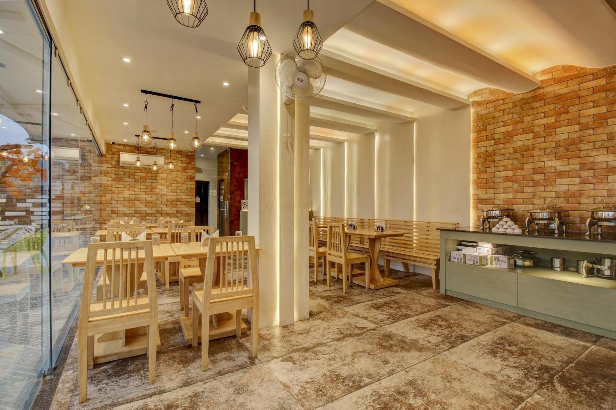 Hotel Townhouse Geetraj Near Shalimar Gateway Lucknow Zewnętrze zdjęcie